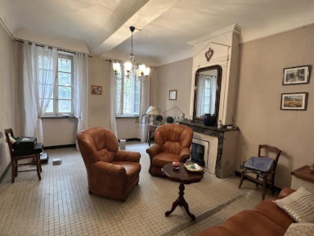 Vente Maison 8 pièces 220 m2 Castelnau d'Aude