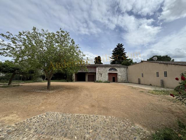Vente Maison 8 pièces 220 m2 Limoux