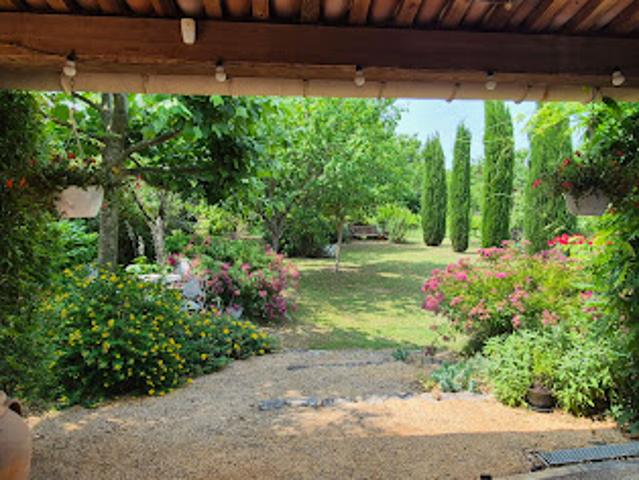 Vente Maison 8 pièces 220 m2 Saint André de Roquepertuis