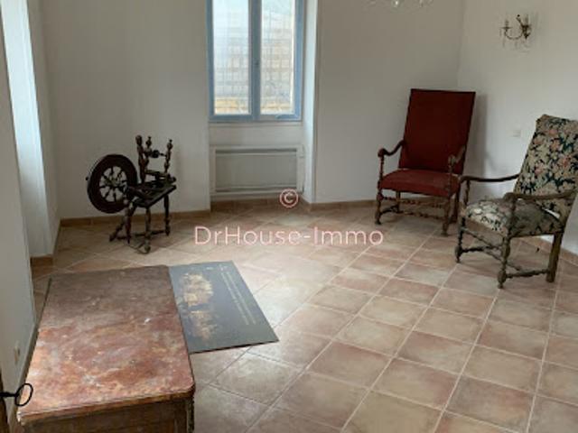 Vente Maison 8 pièces 220 m2 Saint paul de Vence