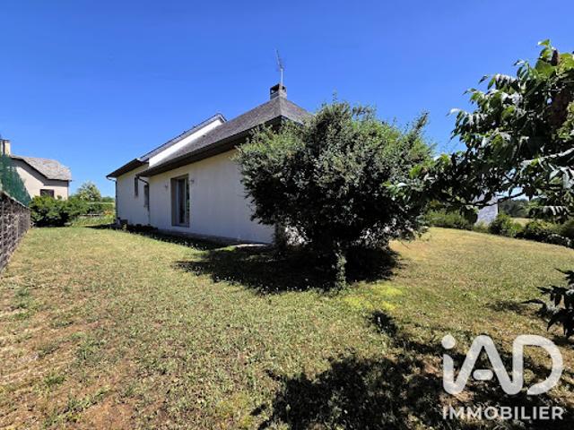 Vente Maison 8 pièces 220 m2 Sainte Radegonde
