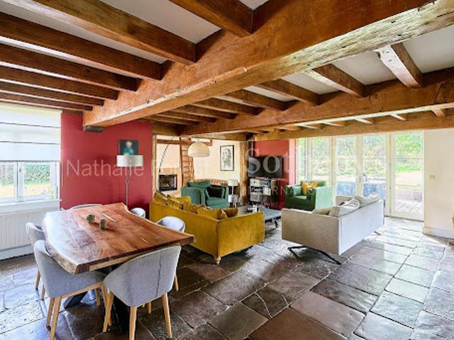 Vente Maison 8 pièces 220 m2 Sainghin en Mélantois