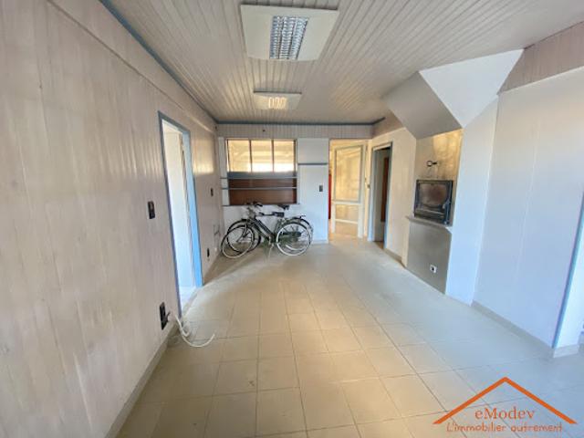Vente Maison 8 pièces 220 m2 Saulcy sur Meurthe