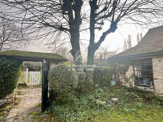 Vente Maison 8 pièces 220 m2 Bréval