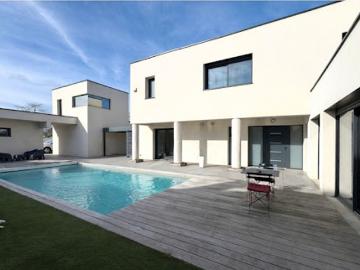 Vente Maison 8 pièces 220 m2 Toulouse