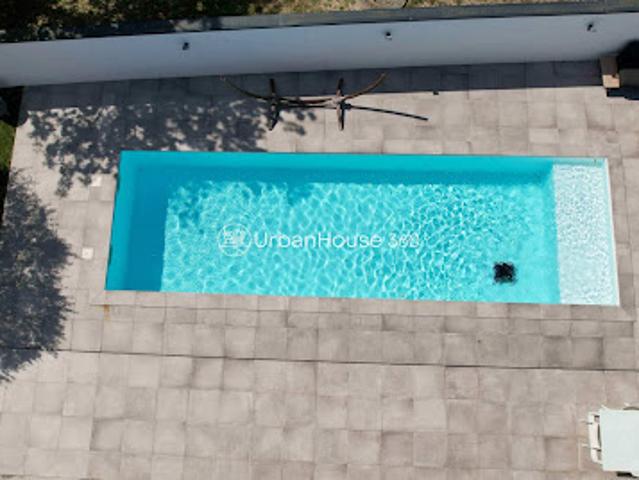 Vente Maison 8 pièces 220 m2 Toulouse