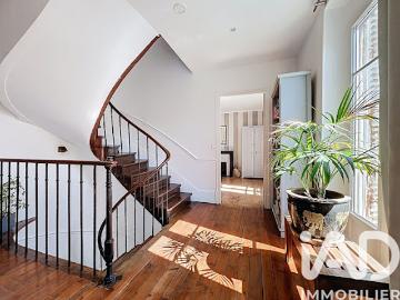 Vente Maison 8 pièces 220 m2 Triel sur Seine
