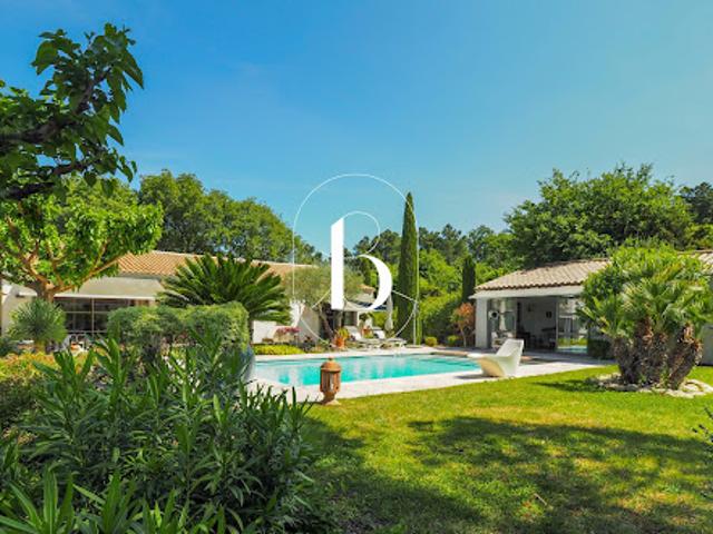 Vente Maison 8 pièces 220 m2 Uzès