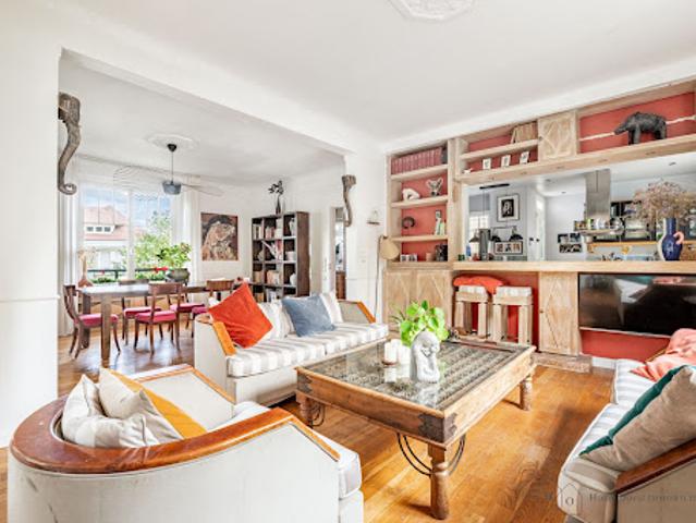 Vente Maison 8 pièces 220 m2 Vaucresson