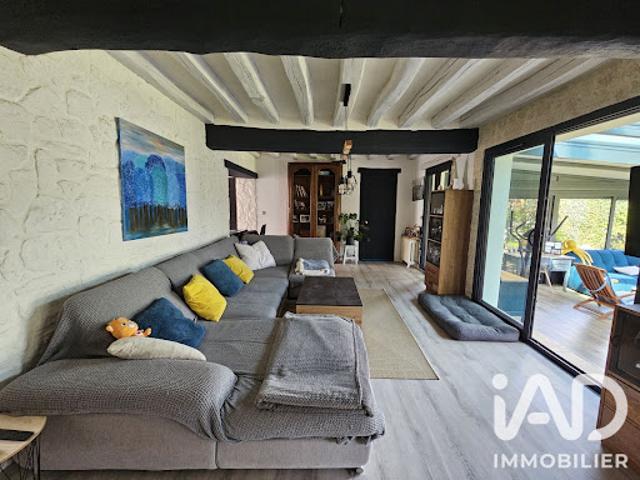 Vente Maison 8 pièces 220 m2 Vendome