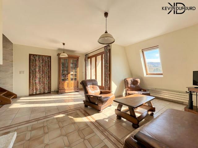 Vente Maison 8 pièces 220 m2 Saint Privat