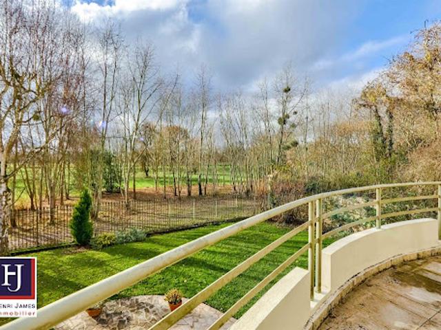 Vente Maison 8 pièces 220 m2 Versailles