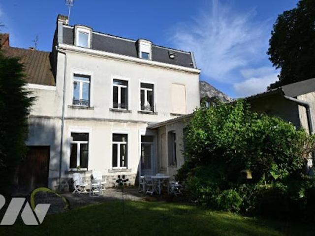 Vente Maison 8 pièces 220.8 m2 Douai
