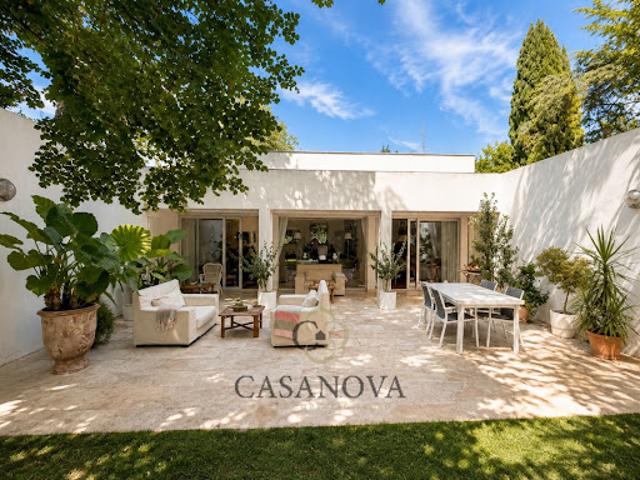 Vente Maison 8 pièces 221 m2 Montpellier