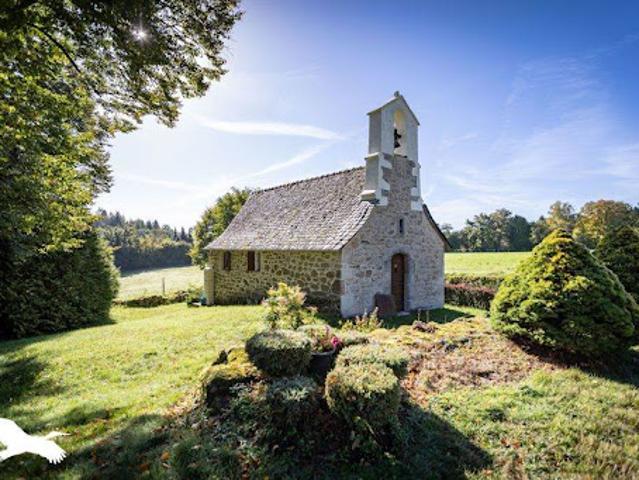 Vente Maison 8 pièces 221 m2 Auriac
