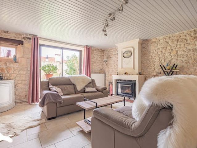 Vente Maison 8 pièces 221 m2 Champagne