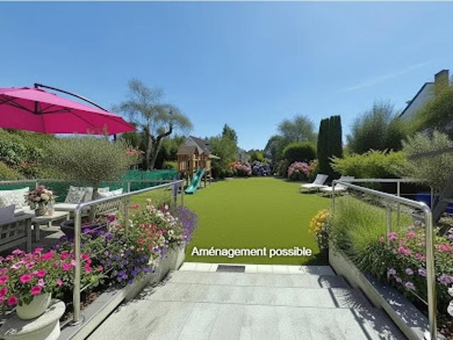 Vente Maison 8 pièces 221 m2 Chelles