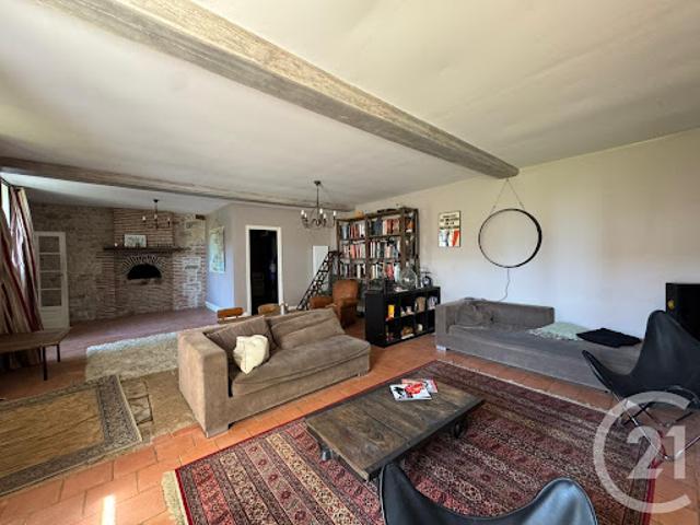 Vente Maison 8 pièces 221.27 m2 Crottes en Pithiverais