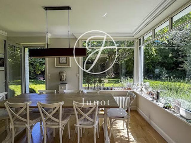 Vente Maison 8 pièces 221.38 m2 Croix