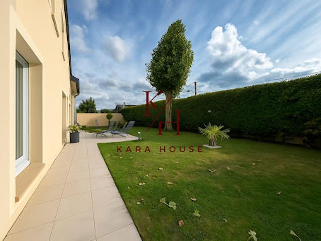 Vente Maison 8 pièces 222 m2 May sur Orne