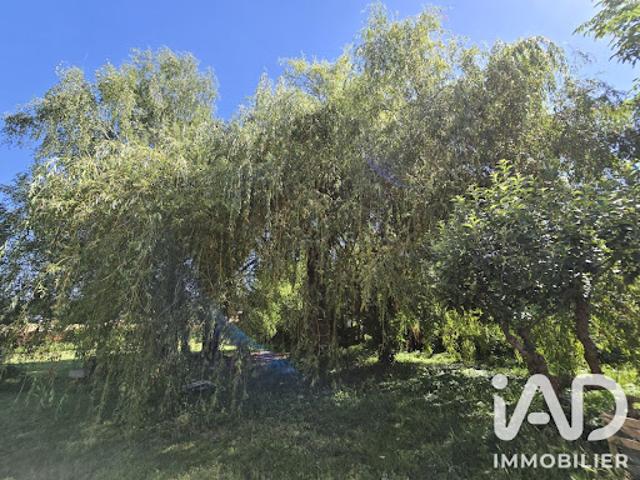Vente Maison 8 pièces 222 m2 Coudrecieux
