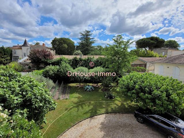 Vente Maison 8 pièces 222 m2 Eysines