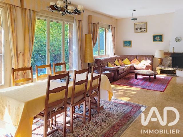 Vente Maison 8 pièces 222 m2 Jouy en Josas
