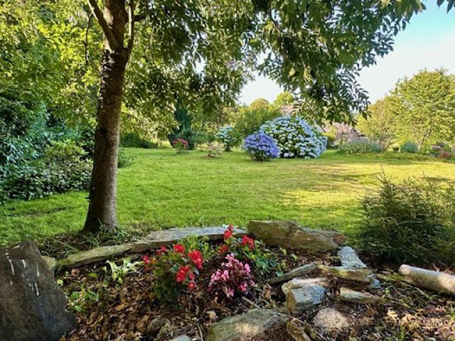 Vente Maison 8 pièces 222 m2 La Gacilly