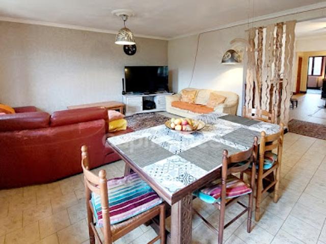 Vente Maison 8 pièces 222 m2 Le Buisson de Cadouin
