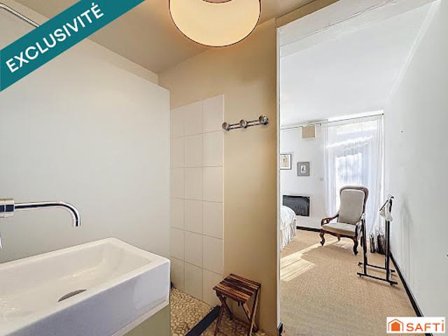 Vente Maison 8 pièces 222 m2 Lixy