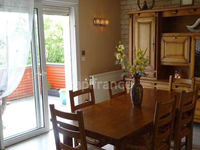 Vente Maison 8 pièces 222 m2 Pirey