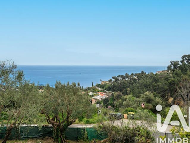 Vente Maison 8 pièces 222 m2 Roquebrune Cap Martin