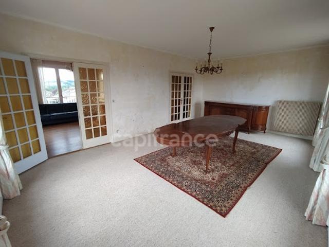 Vente Maison 8 pièces 222 m2 Sainte helene