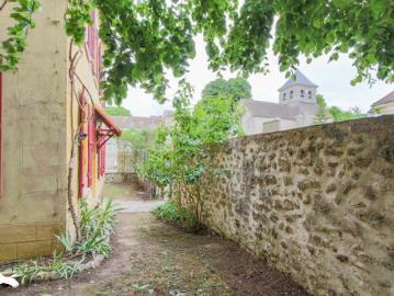 Vente Maison 8 pièces 222 m2 Neauphle le Vieux