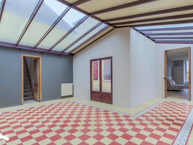 Vente Maison 8 pièces 222 m2 Neauphle le Vieux
