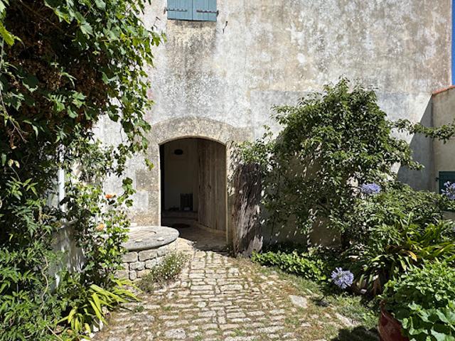 Vente Maison 8 pièces 222.5 m2 Sainte Marie de Ré
