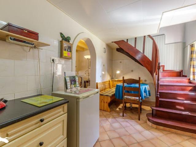 Vente Maison 8 pièces 223 m2 Marcillat en Combraille