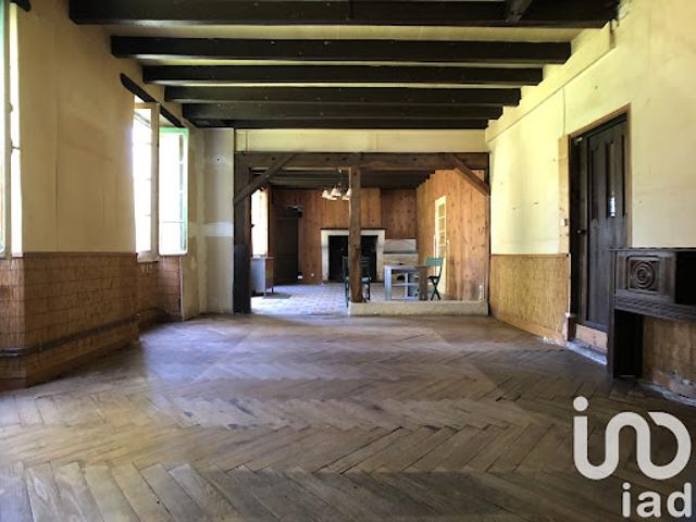 Vente Maison 8 pièces 223 m2 Mios