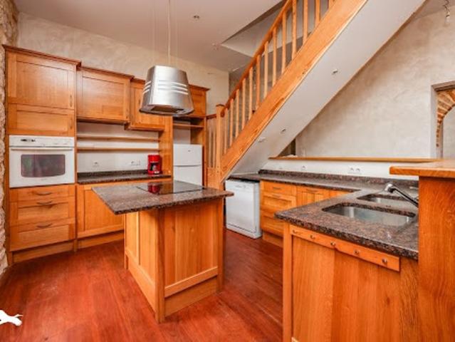 Vente Maison 8 pièces 223 m2 Castelnau de Montmiral