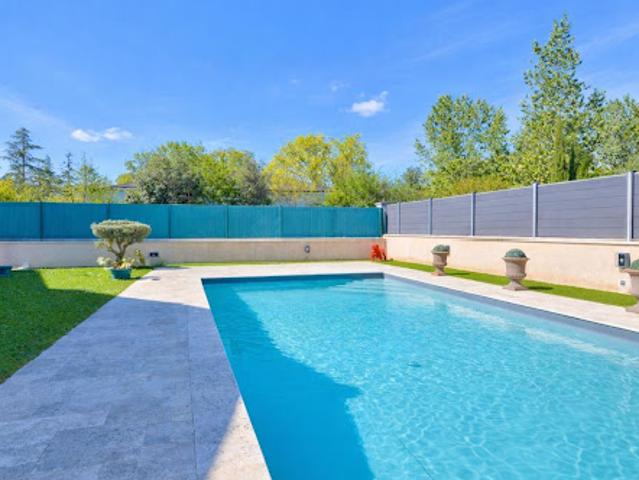 Vente Maison 8 pièces 223 m2 Charbonnières les Bains