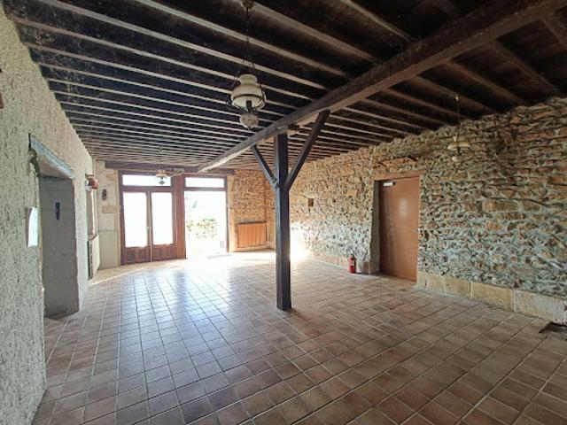 Vente Maison 8 pièces 223 m2 Chauffailles