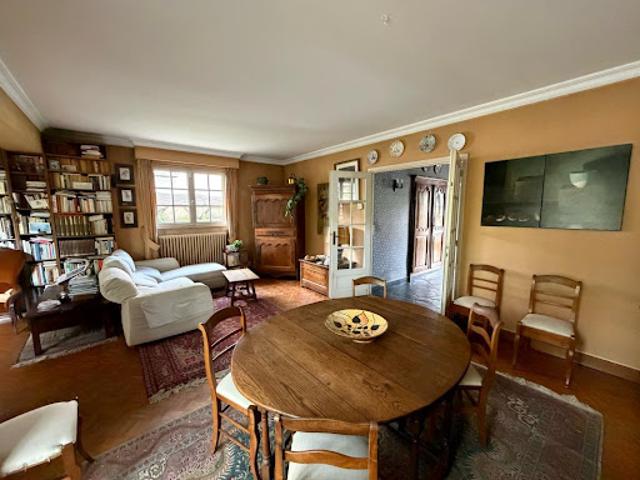 Vente Maison 8 pièces 223 m2 Pontoise