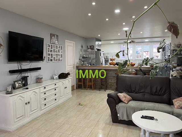 Vente Maison 8 pièces 223 m2 Provins