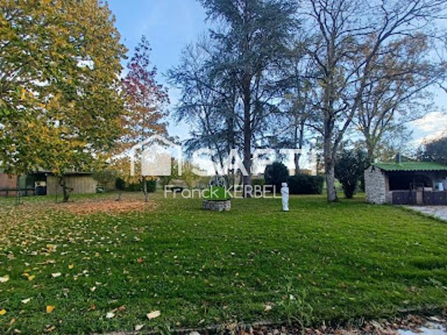 Vente Maison 8 pièces 223 m2 Quiers sur Bézonde