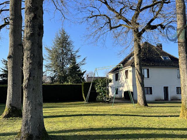 Vente Maison 8 pièces 223 m2 Souppes sur Loing