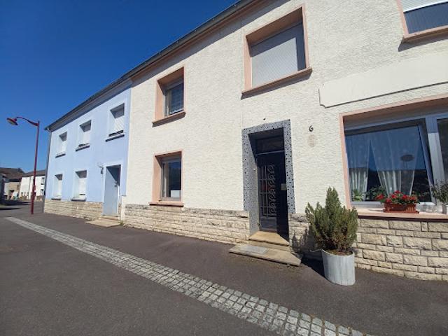 Vente Maison 8 pièces 223 m2 Villing