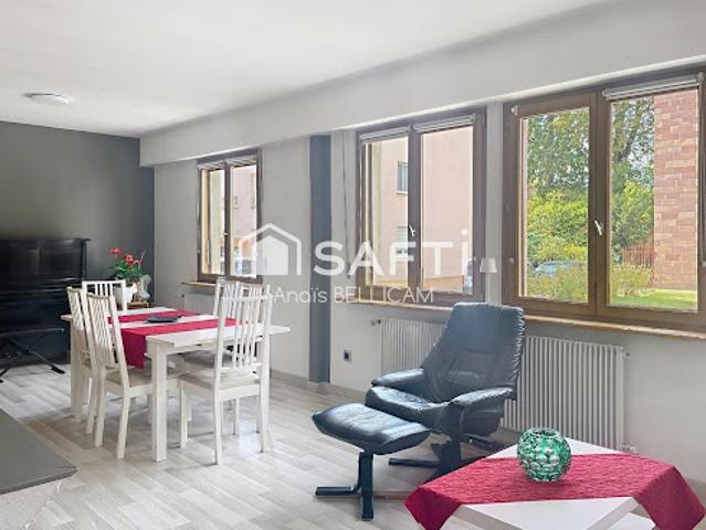 Vente Maison 8 pièces 234 m2 Neuf Brisach