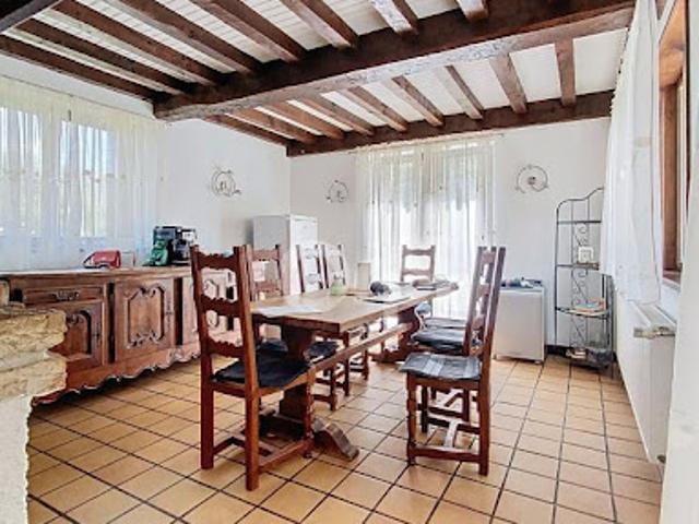 Vente Maison 8 pièces 234 m2 Neufchâteau
