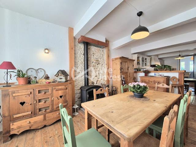 Vente Maison 8 pièces 234 m2 Belpech
