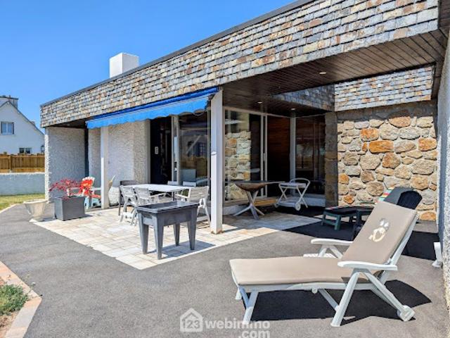 Vente Maison 8 pièces 234 m2 Carhaix Plouguer